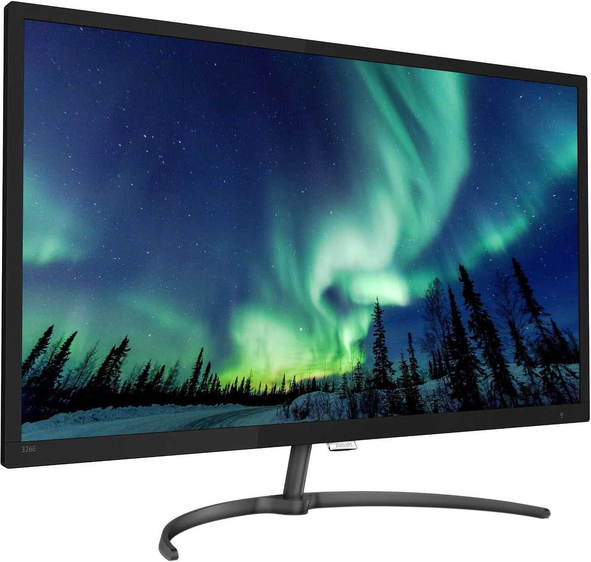 Philips E Line 32" Monitor (326E8FJSB)