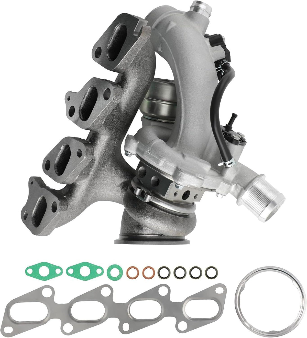 maXpeedingrods 667-203 Turbo Turbocharger - Basic VL Series (781504-5004S-NVL)