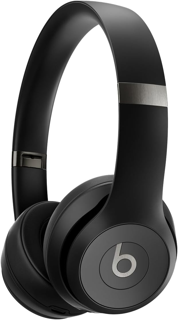 Beats By Dr. Dre Solo 4 Headphones
