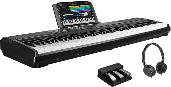 STRICH Digital Piano 88 Keys (SDP-120)