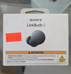 Sony LinkBuds S Earbuds