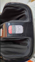 Human Touch Reflex5s Foot & Calf Massager