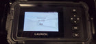 Launch CRP129 HD Heavy Duty Truck Scanner