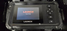 Launch CRP129 HD Heavy Duty Truck Scanner