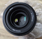 Nikon D610 Kit (D610 - AF-S 50mm F/1.8G - MB-D14 Battery Pack - WU-1B Wireless Adapter)