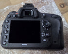 Nikon D610 Kit (D610 - AF-S 50mm F/1.8G - MB-D14 Battery Pack - WU-1B Wireless Adapter)