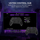Turtle Beach Victrix Pro BFG Reloaded PS5 Controller