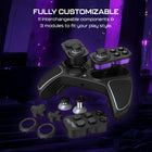 Turtle Beach Victrix Pro BFG Reloaded PS5 Controller