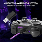 Turtle Beach Victrix Pro BFG Reloaded PS5 Controller