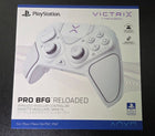 Turtle Beach Victrix Pro BFG Reloaded PS5 Controller
