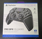 Turtle Beach Victrix Pro BFG Reloaded PS5 Controller