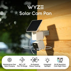 Wyze Solar Pan Cam 2K