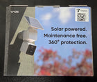 Wyze Solar Pan Cam 2K