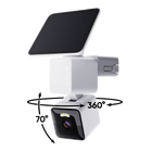 Wyze Solar Pan Cam 2K