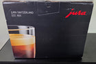JURA - J8 Midnight Silver Coffee Machine (15555)