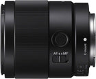Sony Fe 35mm F1.8 Large Aperture Prime Lens (SEL35F18F)
