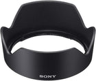 Sony Fe 35mm F1.8 Large Aperture Prime Lens (SEL35F18F)