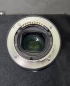 Sony Fe 35mm F1.8 Large Aperture Prime Lens (SEL35F18F)