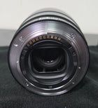 Sony Fe 35mm F1.8 Large Aperture Prime Lens (SEL35F18F)