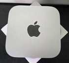 Apple 2024 Mac mini (Apple M4 Pro chip with 12-core CPU and 16-core GPU, 24GB Unified Memory, 512GB) - Silver