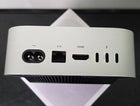 Apple 2024 Mac mini (Apple M4 Pro chip with 12-core CPU and 16-core GPU, 24GB Unified Memory, 512GB) - Silver