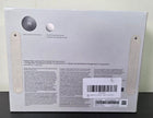 Google Nest Learning Thermostat (4th Gen) with Temp Sensor - Silver