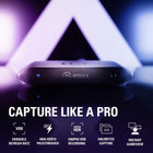Elgato HD60 X Capture Card for PS5, Xbox Series X/S, Switch 2