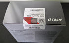AMD Ryzen 3 4100 CPU with Wraith Stealth Cooler