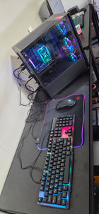 Hajaan Breeze Gaming PC