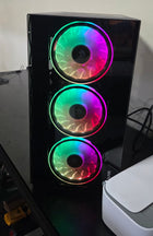 Hajaan Breeze Gaming PC