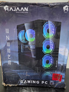 Hajaan Breeze Gaming PC