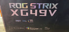 ASUS ROG Strix XG49VQ 49" Super Ultra-Wide HDR Curved Gaming Monitor - 32:9 (3840 x 1080)