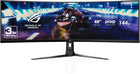 ASUS ROG Strix XG49VQ 49" Super Ultra-Wide HDR Curved Gaming Monitor - 32:9 (3840 x 1080)