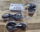 ViewSonic LS850WU 5000 Lumens WUXGA Networkable Laser Projector