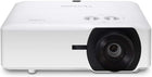 ViewSonic LS850WU 5000 Lumens WUXGA Networkable Laser Projector