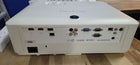 ViewSonic LS850WU 5000 Lumens WUXGA Networkable Laser Projector