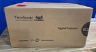 ViewSonic LS850WU 5000 Lumens WUXGA Networkable Laser Projector