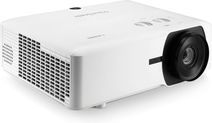 ViewSonic LS850WU 5000 Lumens WUXGA Networkable Laser Projector