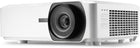 ViewSonic LS850WU 5000 Lumens WUXGA Networkable Laser Projector