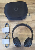 Beats By Dr. Dre Solo 4 Headphones