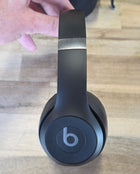 Beats By Dr. Dre Solo 4 Headphones