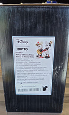 Disney Britto Mickey & Minnie Midas 6018067
