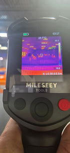 MILESEEY TR10 Thermal Imaging Camera