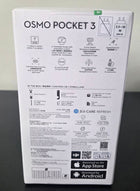 DJI Osmo Pocket 3