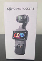 DJI Osmo Pocket 3
