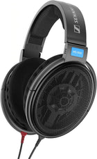 Sennheiser HD 600 Audiophile Open-Back Dynamic Wired Headphones