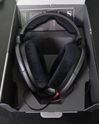 Sennheiser HD 600 Audiophile Open-Back Dynamic Wired Headphones