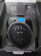 Sennheiser HD 600 Audiophile Open-Back Dynamic Wired Headphones