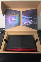 ASUS BE6800 RT-BE86U WiFi 7 Gaming Router