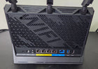 ASUS BE6800 RT-BE86U WiFi 7 Gaming Router